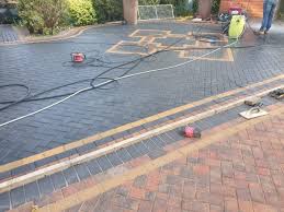 Best Heated Driveway Installation  in Schererville, IN